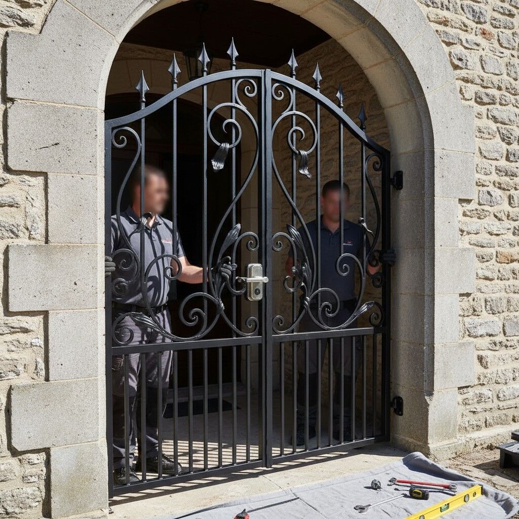 GATE 3D